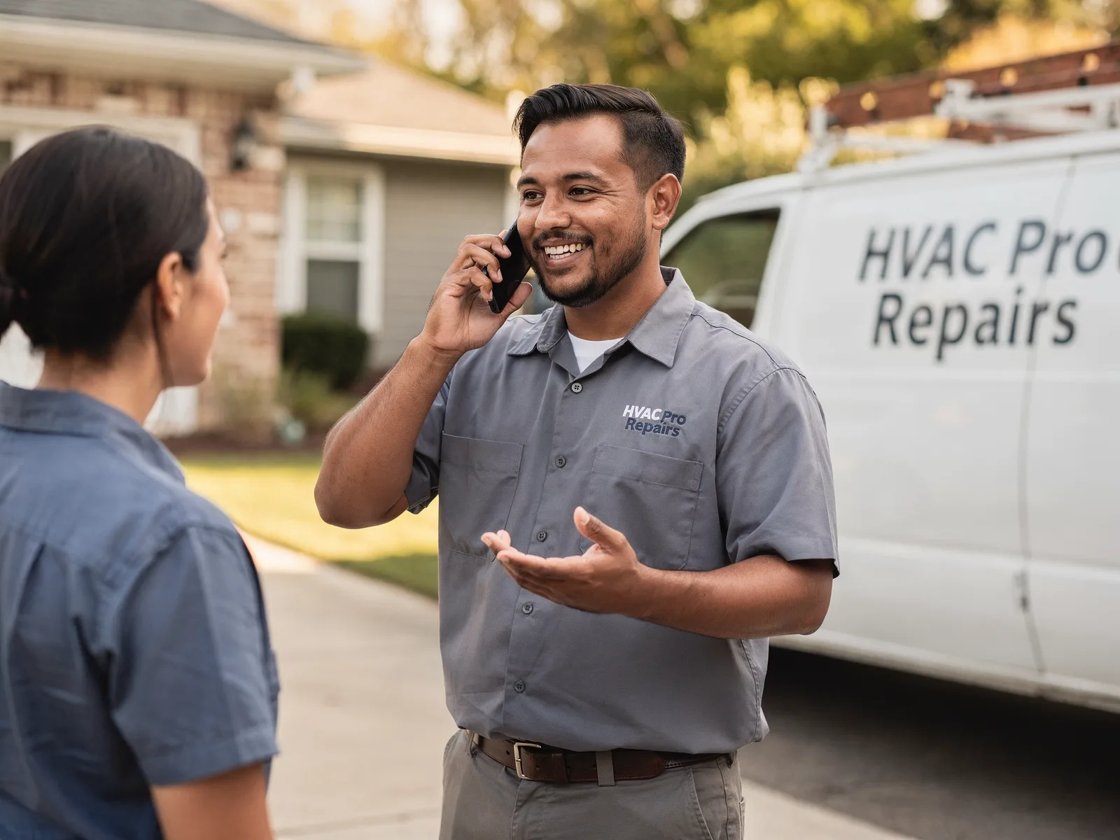 Heat Pump Repair Quinhagak, AK FAQs